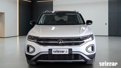 Volkswagen T-Roc - SE-U79752 