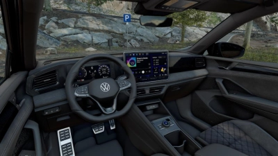Volkswagen Tiguan - SE-N192028 