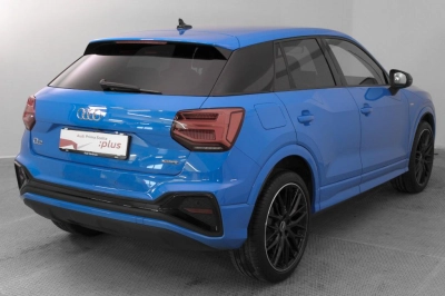 Audi Q2 - AU-N169442 