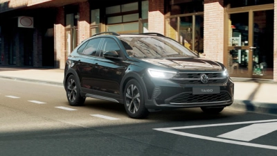 Volkswagen Taigo - SE-N190258 