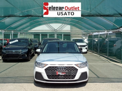 Audi A1 Sportback - SE-U76615 