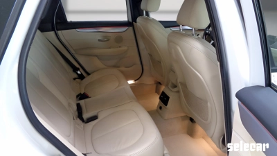 BMW Serie - SE-U77922 