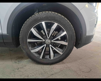 Volkswagen T-Roc - SE-U78419 