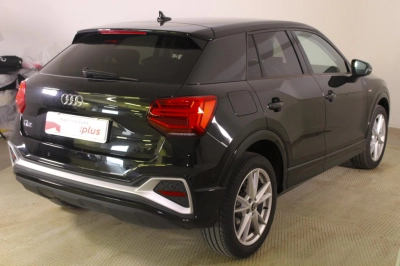 Audi Q2 - AU-U78569 