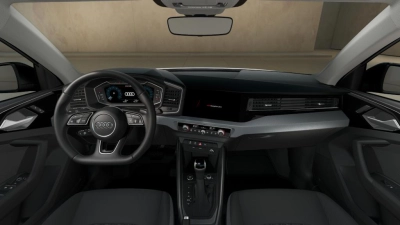 Audi A1 Sportback - AU-N189095 