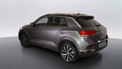 Volkswagen T-Roc - AU-U78936 