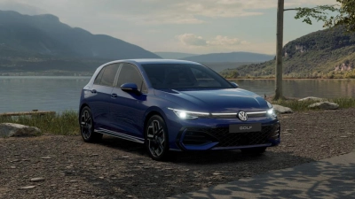 Volkswagen Golf - SE-N188986 