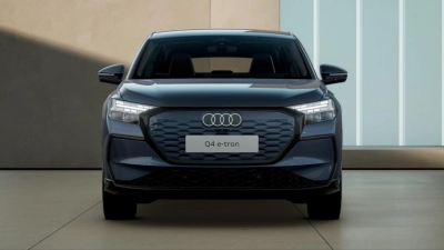 Audi Q4 Sportback - AU-N193751 
