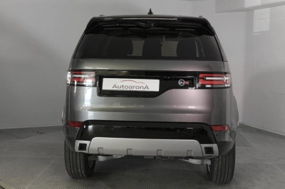 Land rover Discovery - AU-U76794 