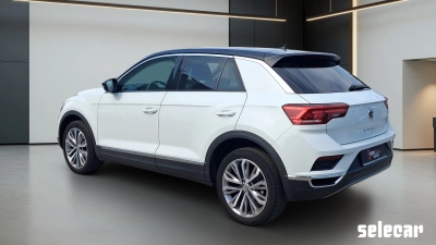 Volkswagen T-Roc - SE-U80083 