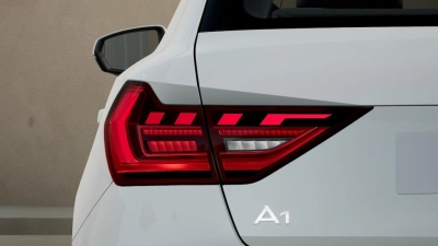 Audi A1 Sportback - SE-N187480 