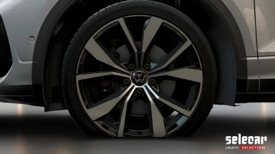 Volkswagen T-Roc - SE-N187257 