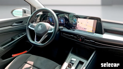 Volkswagen Golf - SE-U79272 