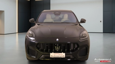 Maserati Grecale - AU-U76842 