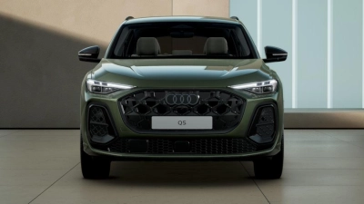 Audi Q5 - AU-N188981 