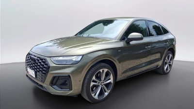 Audi Q5 Sportback - AU-U77472 