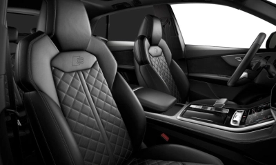 Audi Q8 - AU-N183957 