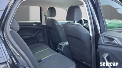 Volkswagen T-Cross - SE-U79511 