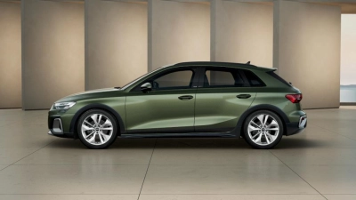 Audi A3 Allstreet - SE-N187193 