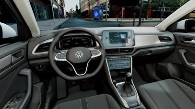 Volkswagen T-Roc - SE-N186309 