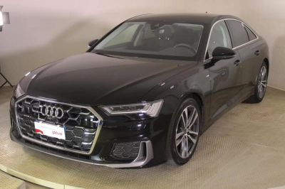 Audi A6 - AU-U78563 