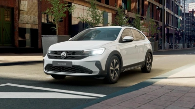 Volkswagen Taigo - SE-N190260 