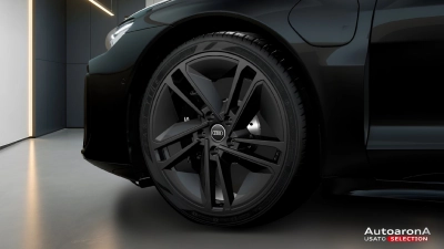 Audi etron GT - AU-N188193 