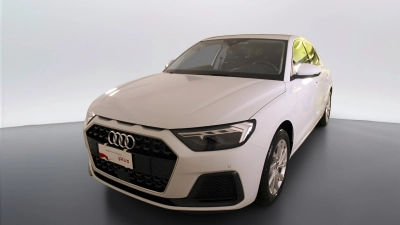 Audi A1 Sportback - AU-U79025 