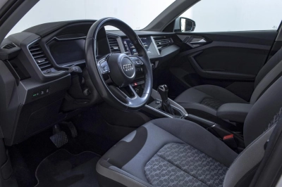 Audi A1 Sportback - AU-U74191 