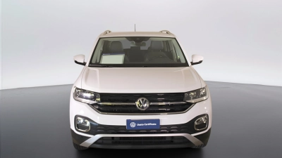 Volkswagen T-Cross - AU-U78666 