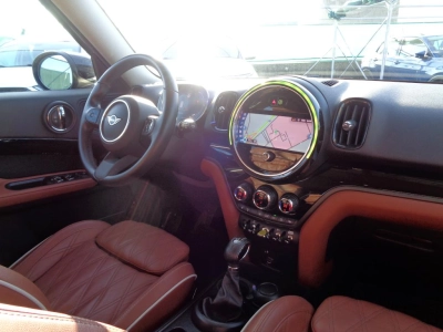 MINI Countryman - SE-U76001 