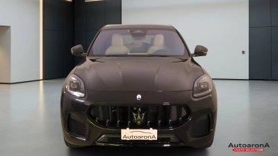 Maserati Grecale - AU-U76842 