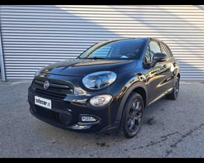 Fiat 500 - SE-U77041 