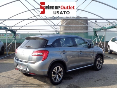 Citroen C4 - SE-U78478 