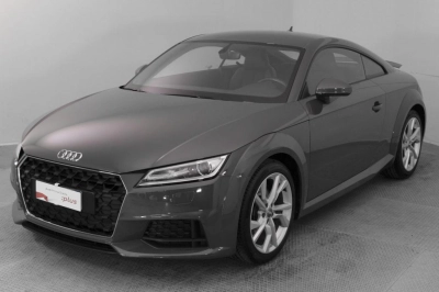 Audi TT - AU-U75223 