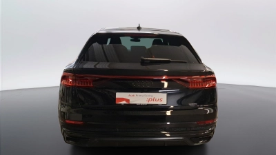 Audi Q8 - AU-U79618 