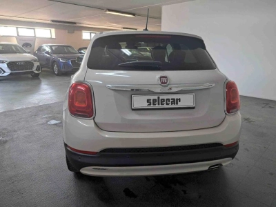 Fiat 500 - SE-U72162 