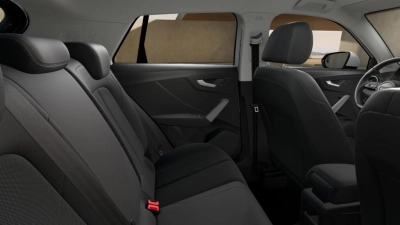 Audi Q2 - SE-N187657 