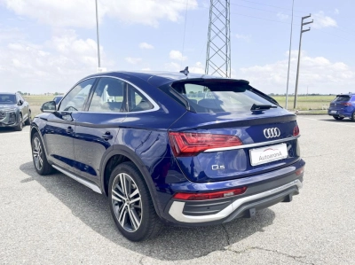 Audi Q5 Sportback - AU-N178035 
