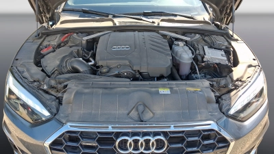 Audi A5 - AU-U78759 