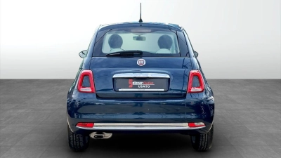 Fiat 500 - SE-U78640 