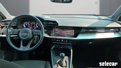 Audi A3 Sportback - SE-U79641 