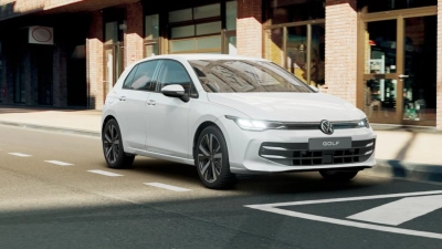 Volkswagen Golf - SE-N185249 