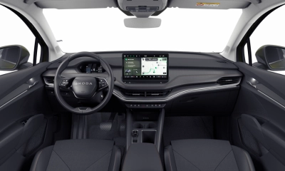 Skoda Enyaq - AU-N188660 