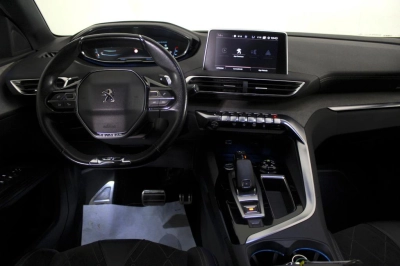 Peugeot 3008 - AU-U75306 