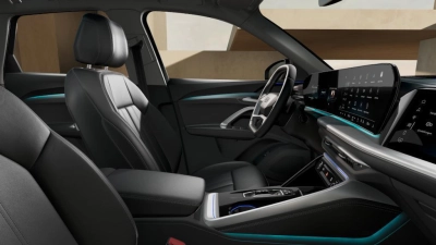 Audi Q5 - SE-N185636 