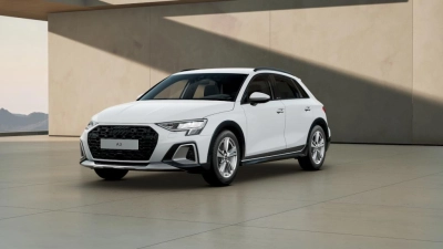 Audi A3 Allstreet - AU-N183001 