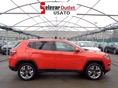 Jeep Compass - SE-U78126 