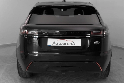 Land rover Range - AU-U74820 