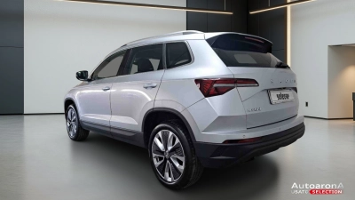 Skoda Karoq - AU-U74069 
